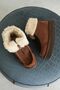 Rebeca Women's Zipper Detailed Fur Inside Stylish and Comfortable Boots - 2