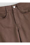 Bermuda Fit Girl's Shorts - 2