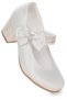 Cameli Daily Girl's 4 cm Heeled Evening Dress Shoes