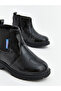 Alita City Lcw Steps Black Girls' Boots with a Difference - 3