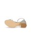 Sheila Ayna Pine Daily Girl's 3 cm Heeled Sandals Evening Dress Shoes - 5