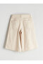 Bermuda Fit Girl's Shorts - 3