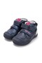 Кожени ботуши за момичета DDStep S082-52873