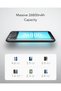 Power Delivery Power Bank 26800mAh, PD Power Bank, 20W USB C Portable Charger Quick Charge - 3