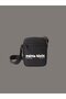 Men's Ckj Graphic Ck Reporter Crossbody Bag