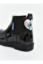 Alita City Lcw Steps Black Girls' Boots with a Difference - 5
