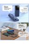 Portable Charger with Built in Cable-20000mAh Fast Charging - 7