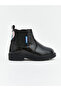 Alita City Lcw Steps Black Girls' Boots with a Difference - 2