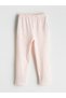 Peak New Season Ribbon Detailed Girls' Pajama Set - 4