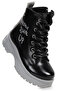 Never Cracked Thermo Sole Girls' Boots