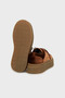 Stone Detailed Suede Sneaker Shoes Shoes 38925K475 - 4