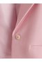 Lcw Kids Girls Blazer Jacket - 4