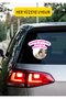 Novice Driver New Driver Sticker Waterproof Sticker Car Engine Wall Glass Sticker Sticker - 3