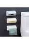 Adhesive Garbage Bag Apparatus Garbage Bag Chamber Garbage Bag Organizer Apparatus - 4