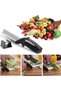 Practical Self-Boarding Kitchen Scissors