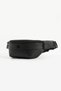 Women's Waist Bag Freebag Faux Leather Chest Bag Functional Use 25*12 cm - 4
