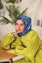 وشاح حرير تويل 11432-31 - 4