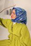وشاح حرير تويل 11432-31