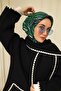 وشاح حرير تويل 11417-55 - 5