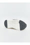 Alita City Lcw Steps Ecru Baby Girl Sneaker with a Difference - 4