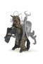 FIGURINA CALUL CAVALERULUI TAUR - 2
