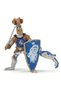 ARIES KNIGHT FIGURINE - 2