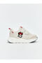 Alita City Lcw Steps Ecru Baby Girl Sneaker with a Difference - 2