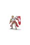 FIGURINA CAVALER GRIFON MEDIEVAL