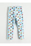 Lcw Kids Paw Patrol Printed Boys' Pajamas Set - 7