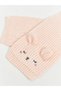 Lcw Accessories Baby Girl Scarf with Animal Figures (W5) - 2