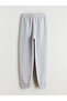 Vizyon New Season Elastic Waist Boys' Thick Jogger Sweatpants - 2