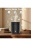 Portable USB Rechargeable Electronic Bukhoor Burner Arabic Oud Incense Diffuser for Home Car &Office - 2