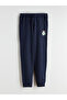 Lcw Kids Hooded Real Madrid Printed Boys Tracksuit Set - 5