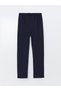 New Season Basic Boys' Sweatpants with Elastic Waist - 2