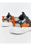 Lace-up Boys' Sneakers - 5