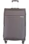 Atlas 20" Soft Luggage - Khaki + 2-Year