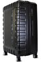 Navigator 28" Hard Luggage - Black + 2-Year - 5