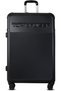 Story 24" Hard Luggage - Black + 2-Year - 4