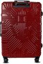 Matrix 28" Hard Luggage - Red + 2-Year - 2