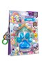 World Squishy Ready Made Paw Print 3873