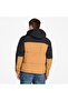 Durable Water Repellent Puffer Jacket Men's Jacket Tb0A6267P561 Anthracite-S - 5