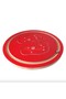 Montessori Wooden Balance Board - Round Ball Tracking - 2