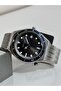 Men's Watch with Metal Case, Water Resistant up to 30 Meters - 5