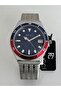 Men's Watch with Metal Case, Water Resistant up to 30 Meters - 3