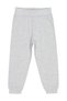 Plain 2-5 Years Old Sweatpants - Gray