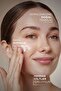 Facial Cleansing Gel Gentle Purifying 200 ml Collagen X Sensitive Skin - 2
