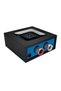 adaptor audio Bluetooth, 2 x RCA, negru - 4