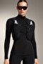 Long-sleeve base layer T-shirt - 5