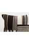 Pillow and Cushion Cover Made of Handmade Rug, 50X50 cm - 2