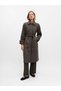 Trenchcoat Wollgemisch - 4